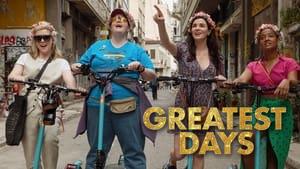 Greatest Days