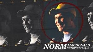 Norm Macdonald: Nothing Special