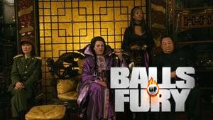 Balls of Fury