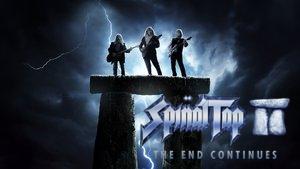 Spinal Tap II: The End Continues