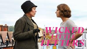 Wicked Little Letters