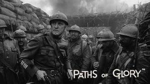 Paths of Glory