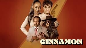Cinnamon
