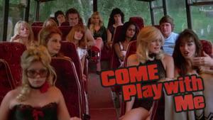 Come Play with Me