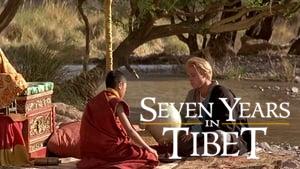 Seven Years in Tibet