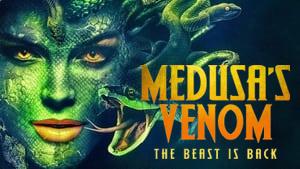 Medusa's Venom