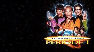 (T)Raumschiff Surprise - Periode 1