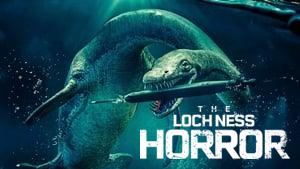 Terror en el Lago Ness