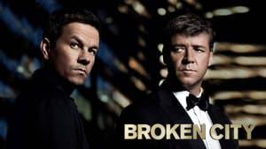 Broken City