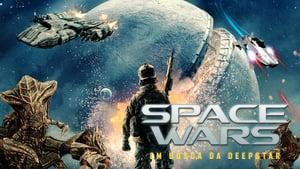 Space Wars: Quest for the Deepstar