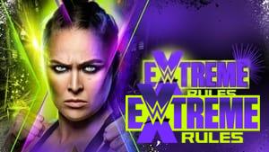 WWE Extreme Rules 2022