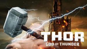 Thor: God of Thunder