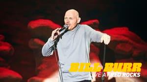 Bill Burr: Live at Red Rocks