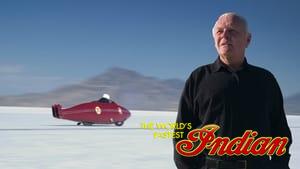 The World's Fastest Indian
