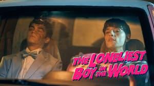 The Loneliest Boy in the World