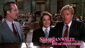 Legal Eagles