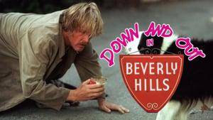 Down and Out in Beverly Hills