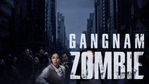 Gangnam Zombie