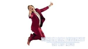 Wake Up, Ron Burgundy: The Lost Movie