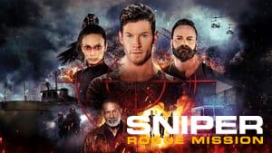 Sniper: Rogue Mission