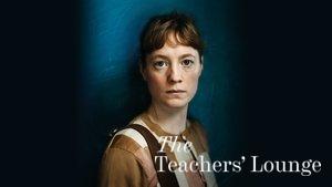 The Teachers' Lounge