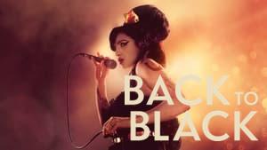 Back to Black