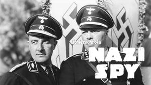 Confessions of a Nazi Spy