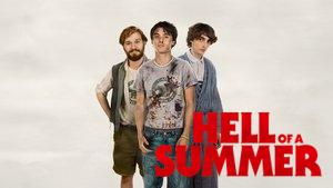 Hell of a Summer