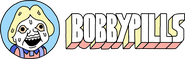 Bobbypills Logo