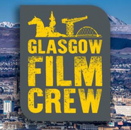 Glasgow Film Crew Logo