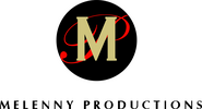 Melenny Productions Logo