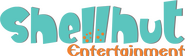 Shellhut Entertainment Logo