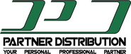 Partner Distribution Logo
