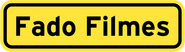 Fado Filmes Logo