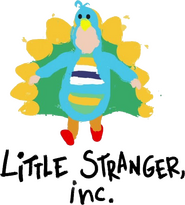 Little Stranger Logo