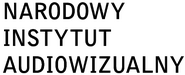 Narodowy Instytut Audiowizualny Logo