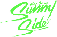 Walk on the Sunnyside Logo