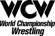 World Championship Wrestling Logo