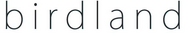 Birdland Films Logo