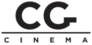 CG Cinéma Logo