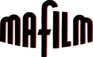 Mafilm Logo