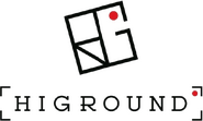 HIGROUND Logo