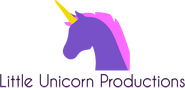 Little Unicorn Productions Logo