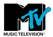 MTV Logo