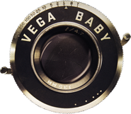 Vega Baby Logo