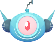 OddBot Logo