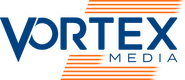 Vortex Media Logo