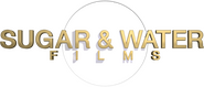 Sugar & Water Films Logo