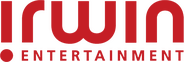 Irwin Entertainment Logo