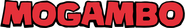 Mogambo Films Logo